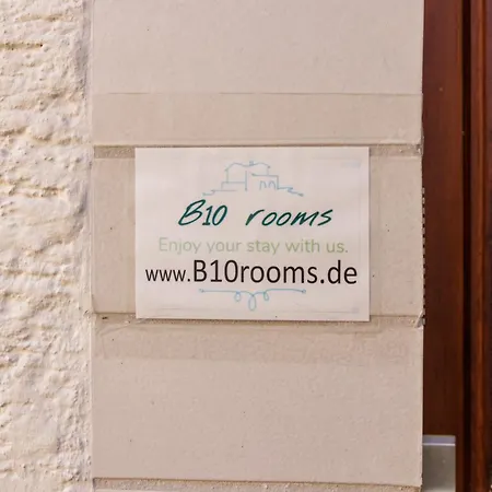 Apartamento B10