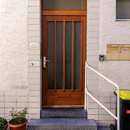 Apartamento B10 *