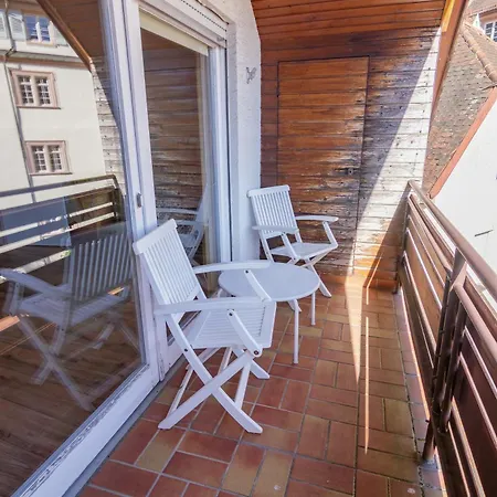 Apartamento B10