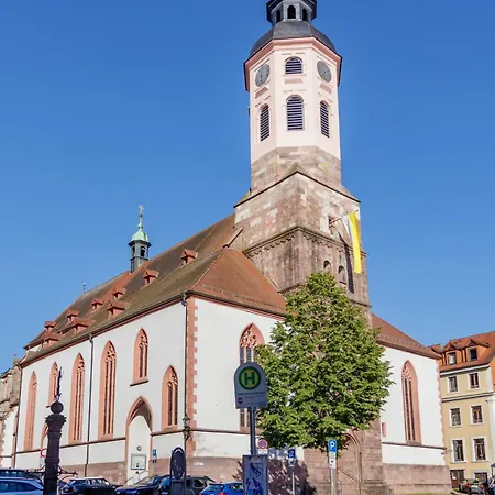 B10 Baden-Baden