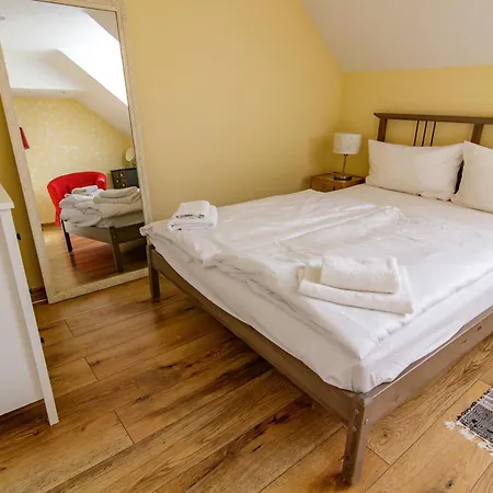 Apartamento B10